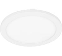 OSRAM HOMELIGHTING 4058075853959 Spot de plafond, Plafonnier à spot LED blanc