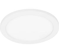 OSRAM HOMELIGHTING 4058075853959 Spot de plafond, Plafonnier à spot LED LED LED intégrée blanc