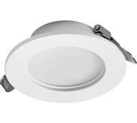 OSRAM HOMELIGHTING 4058075854314 Spot de plafond, Plafonnier à spot LED blanc