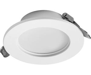 OSRAM HOMELIGHTING 4058075854314 Spot de plafond, Plafonnier à spot LED blanc