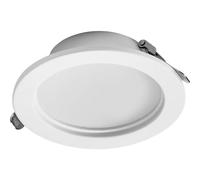 OSRAM HOMELIGHTING 4058075854338 Spot de plafond, Plafonnier à spot LED blanc