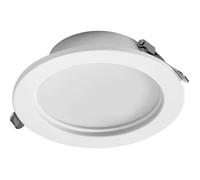 OSRAM HOMELIGHTING 4058075854338 Spot de plafond, Plafonnier à spot LED blanc