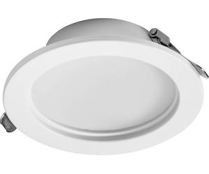 OSRAM HOMELIGHTING 4058075854338 Spot de plafond, Plafonnier à spot LED blanc