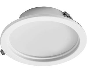 OSRAM HOMELIGHTING 4058075854352 Spot de plafond, Plafonnier à spot LED blanc