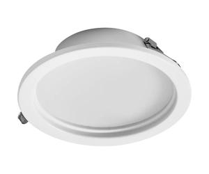 OSRAM HOMELIGHTING 4058075854352 Spot de plafond, Plafonnier à spot LED blanc