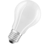 OSRAM HOMELIGHTING 4099854009594 LED CEE A (A - G) E27 forme de poire 4 W = 60 W blanc chaud (Ø x H) 60 mm x 60 mm 1 pc(s)