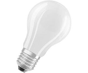 OSRAM HOMELIGHTING 4099854009594 LED CEE A (A - G) E27 forme de poire 4 W = 60 W blanc chaud (Ø x H) 60 mm x 60 mm 1 pc(s)