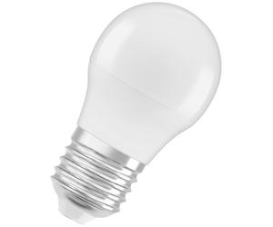 OSRAM HOMELIGHTING 4099854021961 LED CEE F (A - G) E27 Globe (mini) 4.9 W = 40 W blanc froid (Ø x H) 45 mm x 45 mm 1 pc(s)
