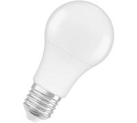 OSRAM HOMELIGHTING 4099854040368 LED CEE F (A - G) E27 forme de cône 6.5 W = 45 W blanc chaud (Ø x H) 60 mm x 60 mm 1 pc(s)