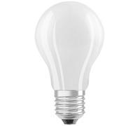 OSRAM HOMELIGHTING 4099854065774 LED CEE B (A - G) E27 forme de cône 4.3 W = 60 W blanc chaud (Ø x H) 60 mm x 60 mm à intensité