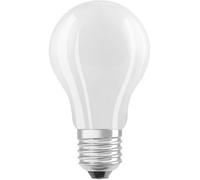 OSRAM HOMELIGHTING 4099854065774 LED CEE B (A - G) E27 forme de cône 4.3 W = 60 W blanc chaud (Ø x H) 60 mm x 60 mm à intensité variable 1 pc(s)
