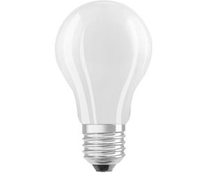 OSRAM HOMELIGHTING 4099854065774 LED CEE B (A - G) E27 forme de cône 4.3 W = 60 W blanc chaud (Ø x H) 60 mm x 60 mm à intensité variable 1 pc(s)