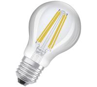 OSR 854067112 - Lampe LED E27, 4,3 W, 806 lm, 2 2700 K, à intensité variable