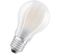 OSRAM HOMELIGHTING 4099854094248 LED CEE E (A - G) E27 forme de flamme 4 W = 40 W blanc chaud (Ø x H) 60 mm x 60 mm 2 pc(s)