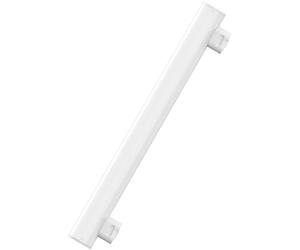 OSRAM HOMELIGHTING 4099854232831 LED CEE F (A - G) S14S forme de bâton 3 W = 27 W blanc chaud (Ø x H) 29 mm x 29 mm 1 pc(s)