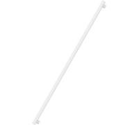 OSRAM HOMELIGHTING 4099854232893 LED CEE F (A - G) S14S forme de bâton 9.9 W = 75 W blanc chaud (Ø x H) 29 mm x 29 mm 1 pc(s)
