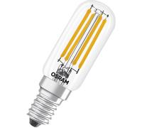 Osram Ampoule LED HOMELIGHTING E14 6,5 W (équiv. 55 W) blanc chaud Ø25 x H25 mm 1 pièce