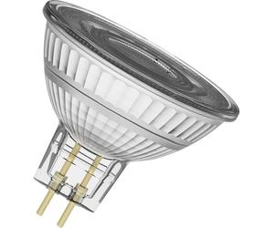 OSRAM HOMELIGHTING 4099854352393 Lampe à réflecteur LED CEE G (A - G) GU5.3 5 W blanc chaud 5 pc(s)