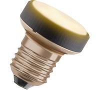 OSRAM HOMELIGHTING 4099854356926 LED CEE G (A - G) E27 4.5 W = 29 W blanc chaud (Ø x L) 43 mm x 46 mm 1 pc(s)