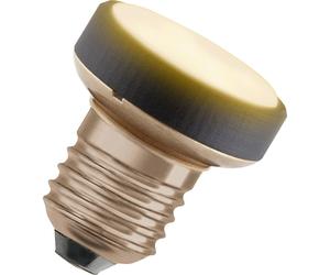 OSRAM HOMELIGHTING 4099854356926 LED CEE G (A - G) E27 4.5 W = 29 W blanc chaud (Ø x L) 43 mm x 46 mm 1 pc(s)