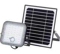 OSRAM HOMELIGHTING 4099854429415 Endura Flood Split Solar Sensor 10W 840 Remote control Projecteur de jardin solaire LED 10 W