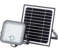 OSRAM HOMELIGHTING 4099854429415 Endura Flood Split Solar Sensor 10W 840 Remote control Projecteur de jardin solaire 10 W
