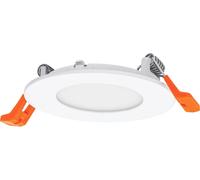 OSRAM HOMELIGHTING 4099854445064 Downlight Slim 85mm 4.5W 4000K Plafonnier LED LED LED intégrée 4.50 W blanc