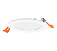 OSRAM HOMELIGHTING 4099854445774 Downlight Slim 120mm 8W 6500K Plafonnier LED 8.00 W blanc