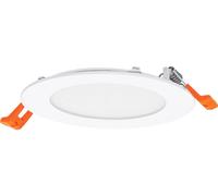 OSRAM HOMELIGHTING 4099854445774 Downlight Slim 120mm 8W 6500K Plafonnier LED 8.00 W blanc