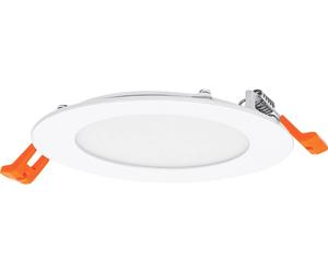 OSRAM HOMELIGHTING 4099854445774 Downlight Slim 120mm 8W 6500K Plafonnier LED 8.00 W blanc