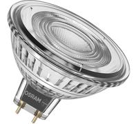 Osram Lampe réflecteur LED MR16 GU5.3 Superstar 6,1 W 621 lm 36° blanc froid 12 V
