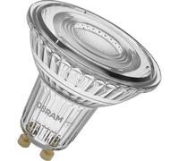Osram Ampoule LED Superstar PAR16 GU10 6,1 W 2700 K à intensité variable 575 lm