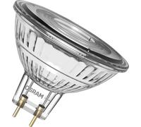 Osram Spot LED Superstar MR16 3,4 W 927, blanc chaud 2 700 K, GU5.3, 36°,