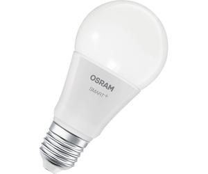 OSRAM HOMELIGHTING 4099854460319 LED CEE F (A - G) E27 9 W (Ø x H) 60.00 mm x 60.00 mm 1 pc(s)