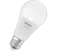 OSRAM HOMELIGHTING 4099854460333 LED CEE F (A - G) E27 9 W RVBB (Ø x H) 60.00 mm x 60.00 mm 1 pc(s)