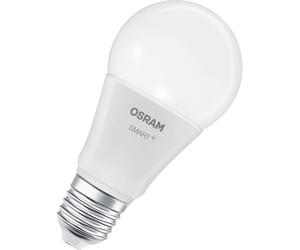 OSRAM HOMELIGHTING 4099854460333 LED CEE F (A - G) E27 forme de cône 9 W RVBB (Ø x H) 60.00 mm x 60.00 mm à intensité variable 1 pc(s)