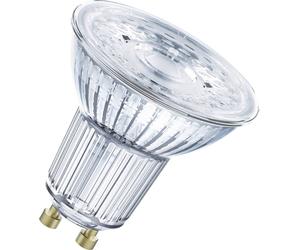 OSRAM HOMELIGHTING 4099854461804 LED CEE F (A - G) GU10 4.7 W (Ø x H) 50.00 mm x 50.00 mm 1 pc(s)
