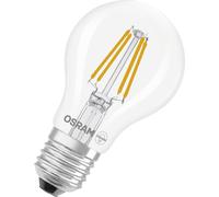 OSRAM HOMELIGHTING 4099854464959 LED CEE D (A - G) E27 3.4 W blanc chaud (Ø x H) 60.00 mm x 60.00 mm 1 pc(s)