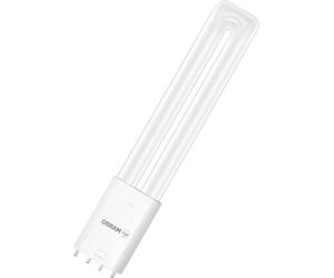 OSRAM HOMELIGHTING 4099854501852 Tubes LED CEE E (A - G) 2G11 8 W blanc lumière du jour 1 pc(s)