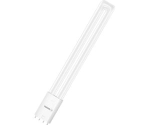 OSRAM HOMELIGHTING 4099854501913 Tubes LED CEE E (A - G) 2G11 tubes lumineux 12 W blanc lumière du jour 1 pc(s)