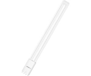 OSRAM HOMELIGHTING 4099854501951 Tubes LED CEE E (A - G) 2G11 tubes lumineux 18 W blanc lumière du jour (Ø) 44 mm 1 pc(s)