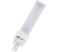 OSRAM HOMELIGHTING 4099854502415 Tubes LED CEE E (A - G) G24d-1 6 W blanc lumière du jour 1 pc(s)
