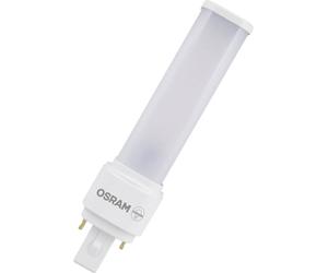 OSRAM HOMELIGHTING 4099854502415 Tubes LED CEE E (A - G) G24d-1 6 W blanc lumière du jour 1 pc(s)