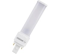 OSRAM HOMELIGHTING 4099854502477 Tubes LED CEE E (A - G) G24d-3 forme de tube 9 W blanc lumière du jour (Ø) 35 mm 1 pc(s)