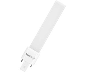OSRAM HOMELIGHTING 4099854502491 Tubes LED CEE D (A - G) G23 4 W blanc lumière du jour 1 pc(s)
