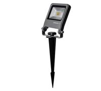 OSRAM HOMELIGHTING 4099854585838 ENDURA® Garden Flood Spike 10W 3000K
