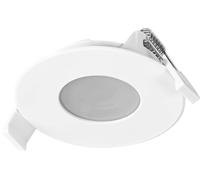 OSRAM HOMELIGHTING 4099854595530 Spot de plafond, Plafonnier à spot LED blanc
