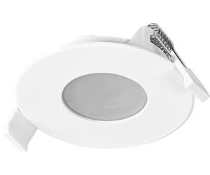 OSRAM HOMELIGHTING 4099854595530 Spot de plafond, Plafonnier à spot LED blanc