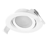 OSRAM HOMELIGHTING 4099854595653 Spot de plafond Plafonnier à spot LED blanc