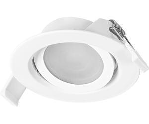 OSRAM HOMELIGHTING 4099854595653 Spot de plafond, Plafonnier à spot LED blanc